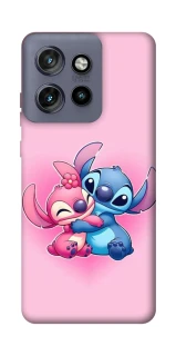 Чохол на Motorola Edge 50 Neo Stitch ver.10 фото 1 з 1