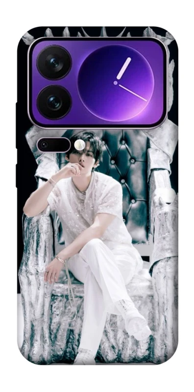 Чохол на Xiaomi 17 Pro Max Lee Know GIANT фото 1 з 1