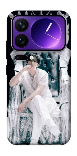 Чохол на Xiaomi 17 Pro Max Lee Know GIANT фото 1 з 1