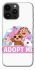 Чохол на Apple iPhone 14 Pro Max (6.7") Adopt Me Pets Logo фото 1 з 1