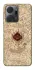 Чохол на Huawei Honor X7a Marauders map фото 1 з 1