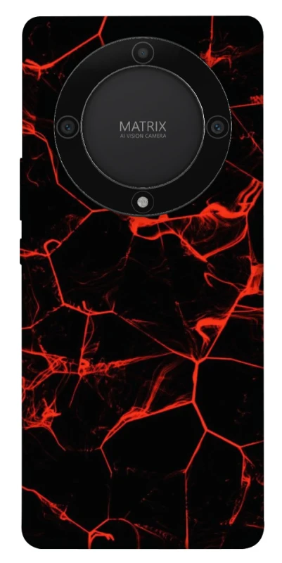 Чохол на Huawei Magic5 Lite Abstract ver.4 фото 1 з 1