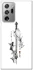 Чехол на Samsung Galaxy Note 20 Ultra Tattoo ver.6 фото 1 из 1