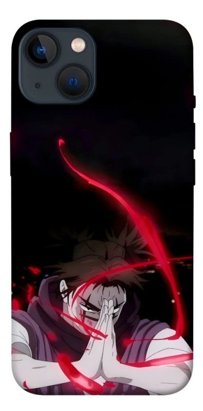 Чехол на Apple iPhone 13 (6.1") Choso фото 1 из 1