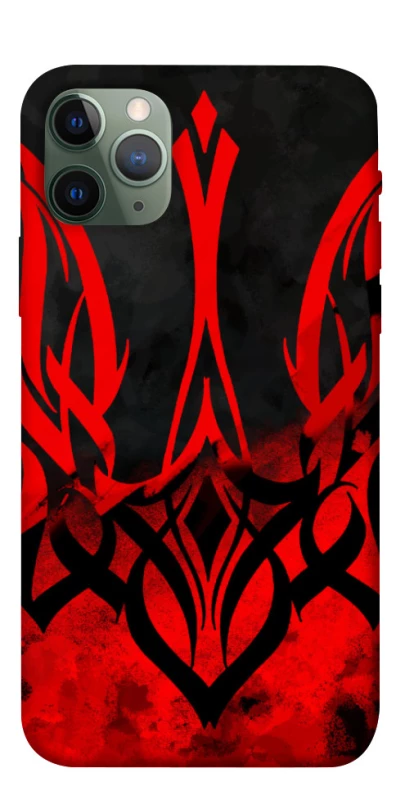 Чохол на Apple iPhone 11 Pro (5.8") Герб v18 фото 1 з 1