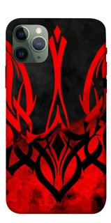 Чохол на Apple iPhone 11 Pro (5.8") Герб v18 фото 1 з 1