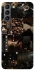 Чехол на Samsung Galaxy S21 Coffee collage ver.1 фото 1 из 1