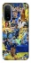 Чохол на Xiaomi Redmi A7 Pro 4G UA-Football ver.6 фото 2 з 2