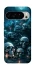 Чехол на Google Pixel 10 Pro Skulls v3 фото 1 из 1