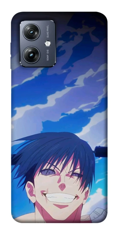 Чехол на Motorola Moto G54 Toji v5 фото 1 из 1