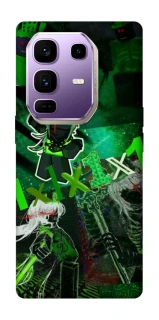 Чохол на Infinix Note 50 Pro+ Roblox v5 фото 1 з 1