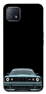 Чохол на Oppo A73 BMW v148 фото 1 з 1