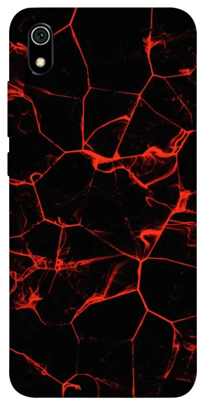 Чохол на Xiaomi Redmi 7A Abstract ver.4 фото 1 з 1