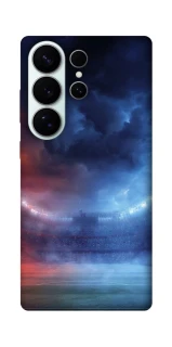 Чехол на Samsung Galaxy S26 Football aesthetic ver.1 фото 1 из 1