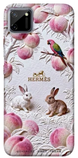 Чехол на Realme C11 Hermes фото 1 из 1