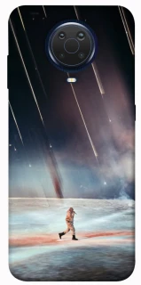 Чохол на Nokia G20 / G10 / 6.3 Kanye West ver.4 фото 1 з 1