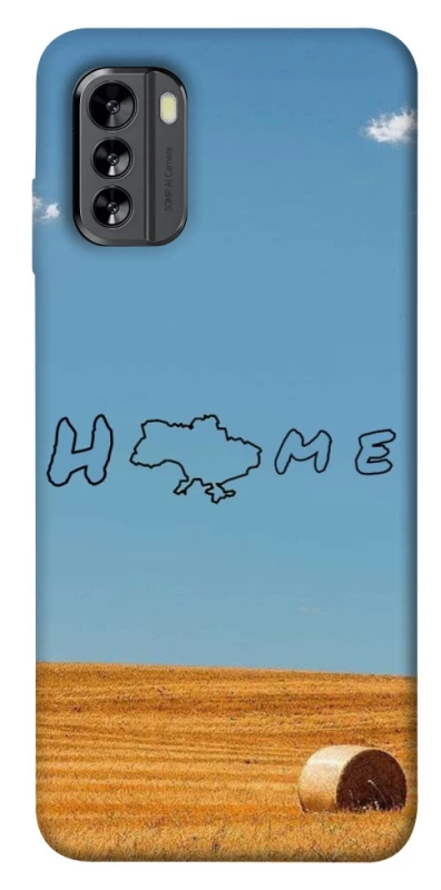 Чохол на Nokia G60 Home фото 1 з 1