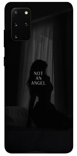 Чохол на Samsung Galaxy S20+ Not an angel фото 1 з 1