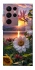 Чохол на Samsung Galaxy S22 Ultra Flowers v31 фото 1 з 1