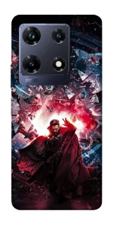 Чохол на Infinix Note 30 Pro Doctor Strange фото 1 з 1