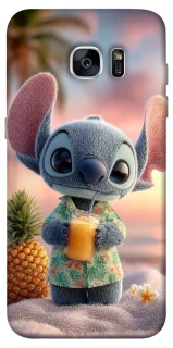 Чохол на Samsung G935F Galaxy S7 Edge Stitch ver.13 фото 1 з 1