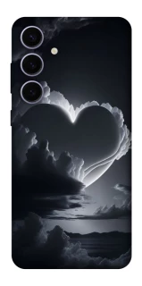 Чохол на Samsung Galaxy S25+ Cloud heart фото 1 з 1
