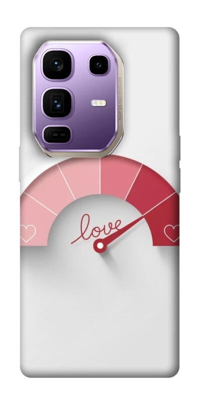 Чохол на Infinix Note 50 Pro+ Love aesthetic ver.7 фото 1 з 1