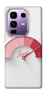 Чохол на Infinix Note 50 Pro+ Love aesthetic ver.7 фото 1 з 1