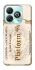 Чохол на ZTE Blade A75 4G Ticket 9-3/4 фото 1 з 1