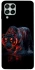 Чохол на Samsung Galaxy M53 5G fire tiger фото 1 з 1