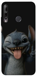 Чохол на Huawei P40 Lite E Stitch фото 1 з 1