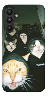 Чехол на Samsung Galaxy A34 5G Сatsss фото 1 из 1