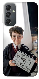 Чохол на Samsung Galaxy A24 4G New Harry Potter ver.1 фото 1 з 1
