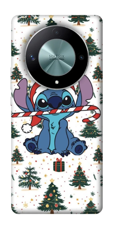 Чехол на Huawei Magic6 Lite Stitch ver.23 фото 1 из 1
