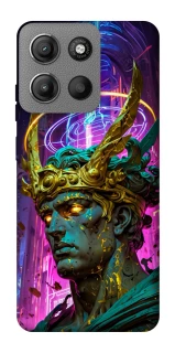 Чехол на Motorola Moto G15 4G Crown фото 1 из 1