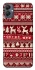 Чохол на Samsung Galaxy A05 Christmas jumper ver.2 фото 1 з 1