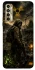 Чехол на TECNO Camon 17P S.T.A.L.K.E.R. фото 1 из 1