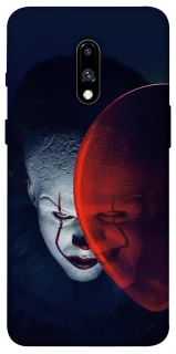 Чохол на OnePlus 7 Воно v3 фото 1 з 1