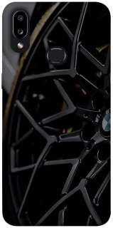 Чохол на Samsung Galaxy A10s Wheel BMW v2 фото 1 з 1