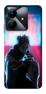 Чохол на Realme Note 60x Choso v2 фото 1 з 1