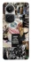 Чохол на Oppo Reno 10 Fashion collage ver.11 фото 1 з 1