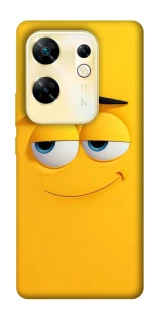 Чохол на Infinix Zero 30 4G smile фото 1 з 1