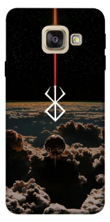 Чохол на Samsung A520 Galaxy A5 (2017) Berserk Universe фото 1 з 1