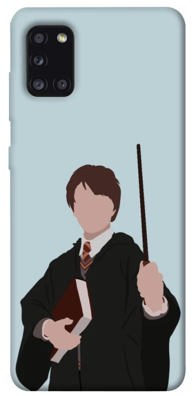 Чехол на Samsung Galaxy A31 Harry Potter v5 фото 1 из 1