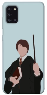 Чохол на Samsung Galaxy A31 Harry Potter v5 фото 1 з 1