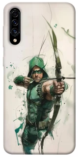 Чохол на Samsung Galaxy A50 (A505F) / A50s / A30s Green Arrow фото 1 з 1