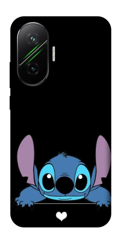 Чохол на Xiaomi Poco F7 Stitch ver.7 фото 1 з 1
