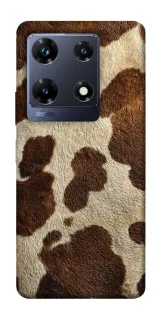 Чехол на Infinix Note 30 Pro Cow фото 1 из 1