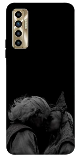 Чохол на TECNO Camon 17P House of the Dragon ver.8 фото 1 з 1