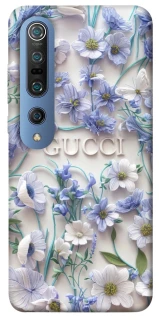 Чехол на Xiaomi Mi 10 / Mi 10 Pro Gucci ver.1 фото 1 из 1